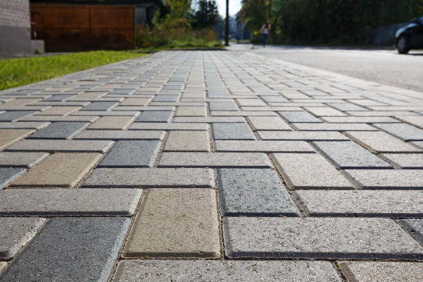 Best Best Driveway Pavers  in Woodlake, VA