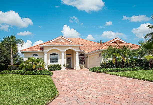 Best Permeable Paver Driveway  in Woodlake, VA
