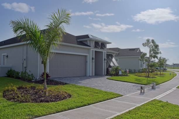 Woodlake, VA Driveway Pavers Company