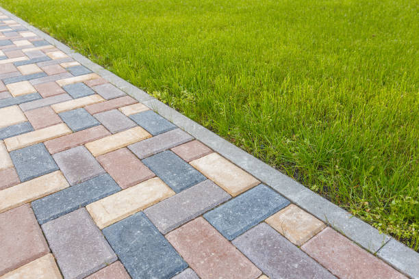 Best Driveway Resurfacing Pavers  in Woodlake, VA